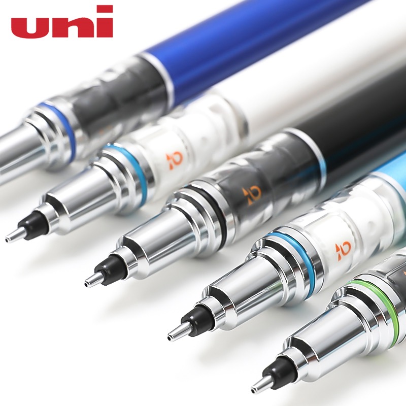 Mechanical Pencil 0.3 - TOMBOW Shake to Lead/Press Mechanical Pencil,