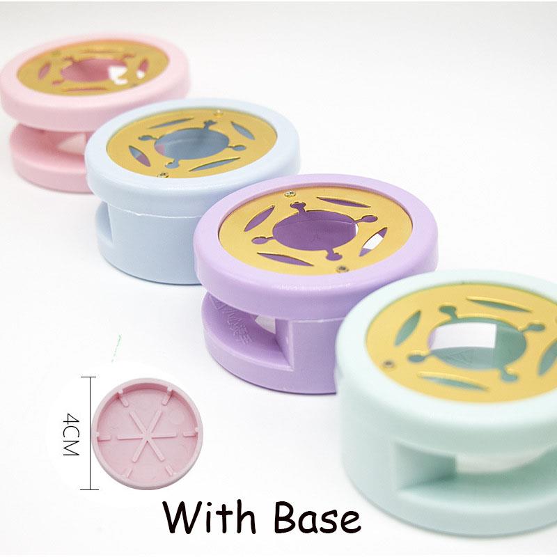 Wax Seal Stamp Set - Segel lilin pernis Set cap dengan