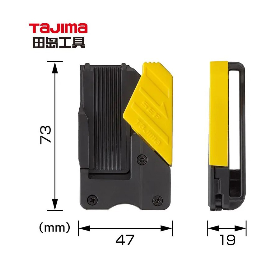 TAJIMA 1001-2865 Multifungsi P - Tape Dispenser Weighted ulasan dan harga