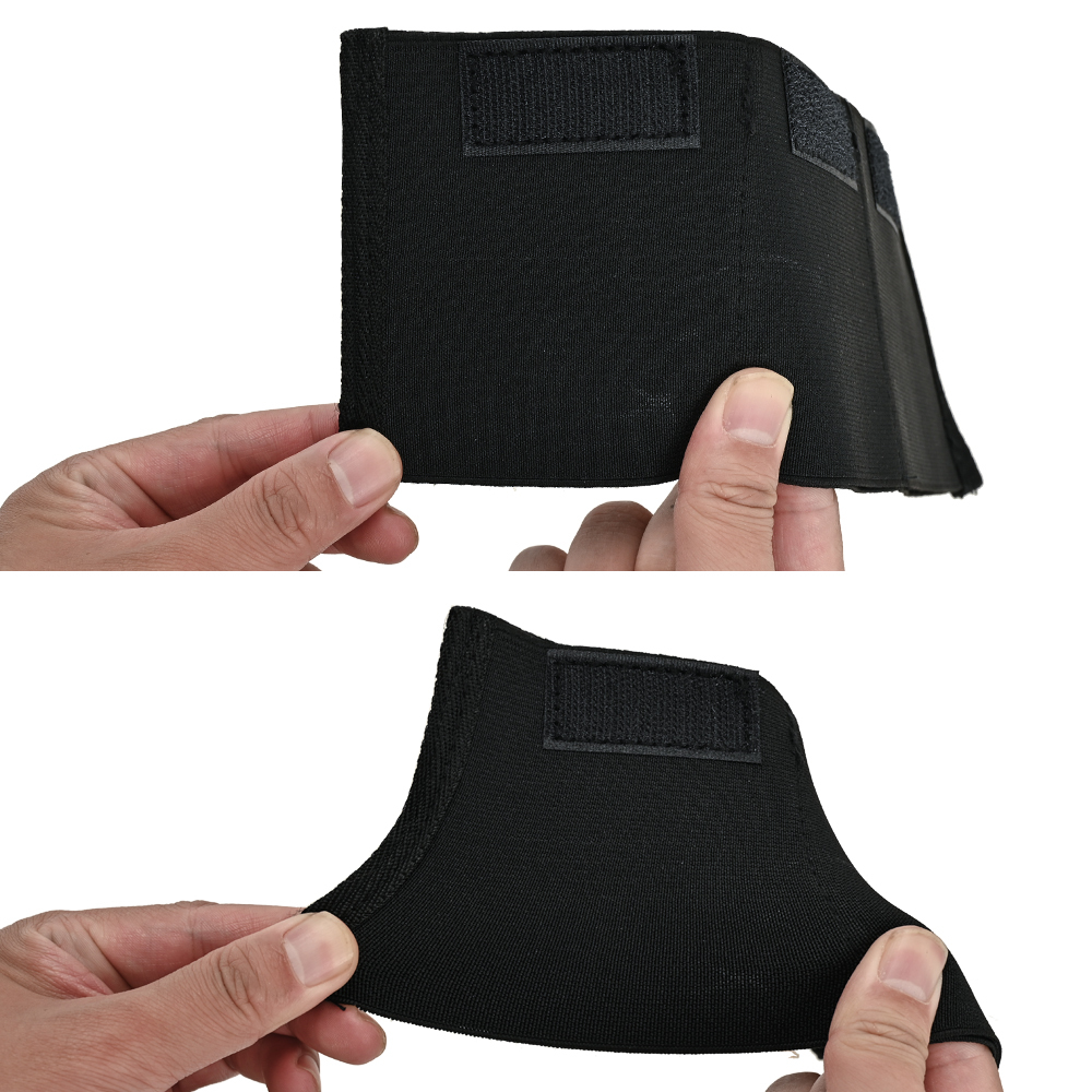 Tactifans 5.56 Kantung Sisipan - Magazine Holder Rack ulasan dan harga