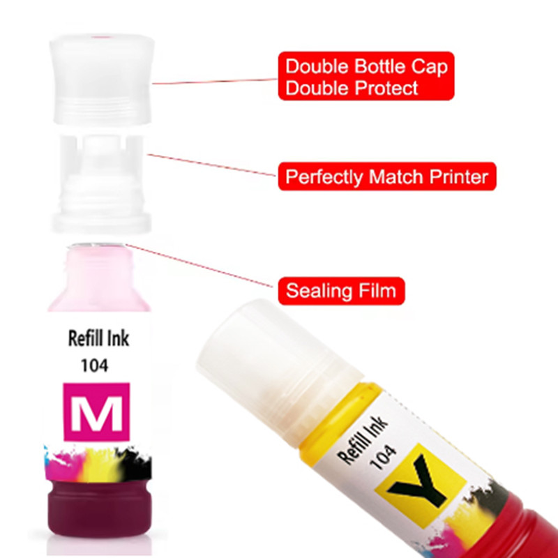 Tinta 104 Kompatibel dengan Bo - Fountain Pen Bottled Ink ulasan dan harga