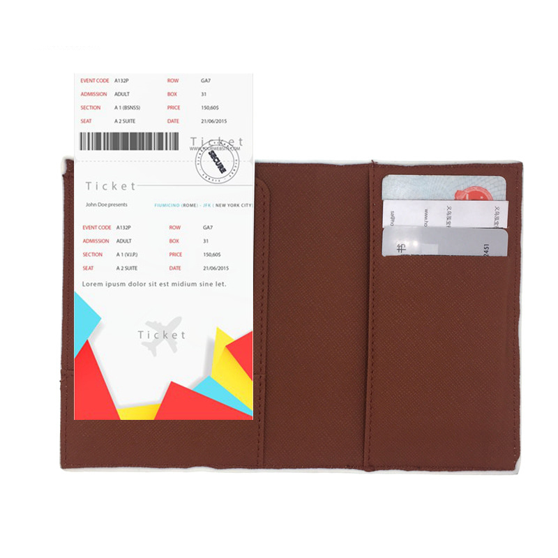 Sampul Paspor Anime Jepang Dem - Index Card Holder ulasan dan harga