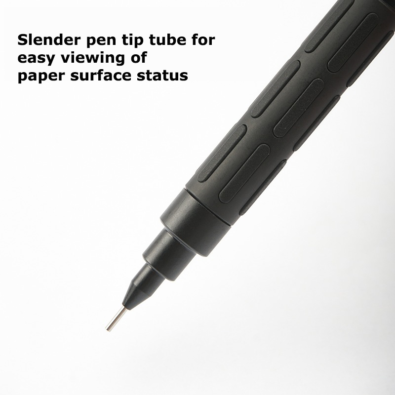 Grafik Pentel PG1000 untuk Pen - Mechanical Pencil 0.3 ulasan dan harga