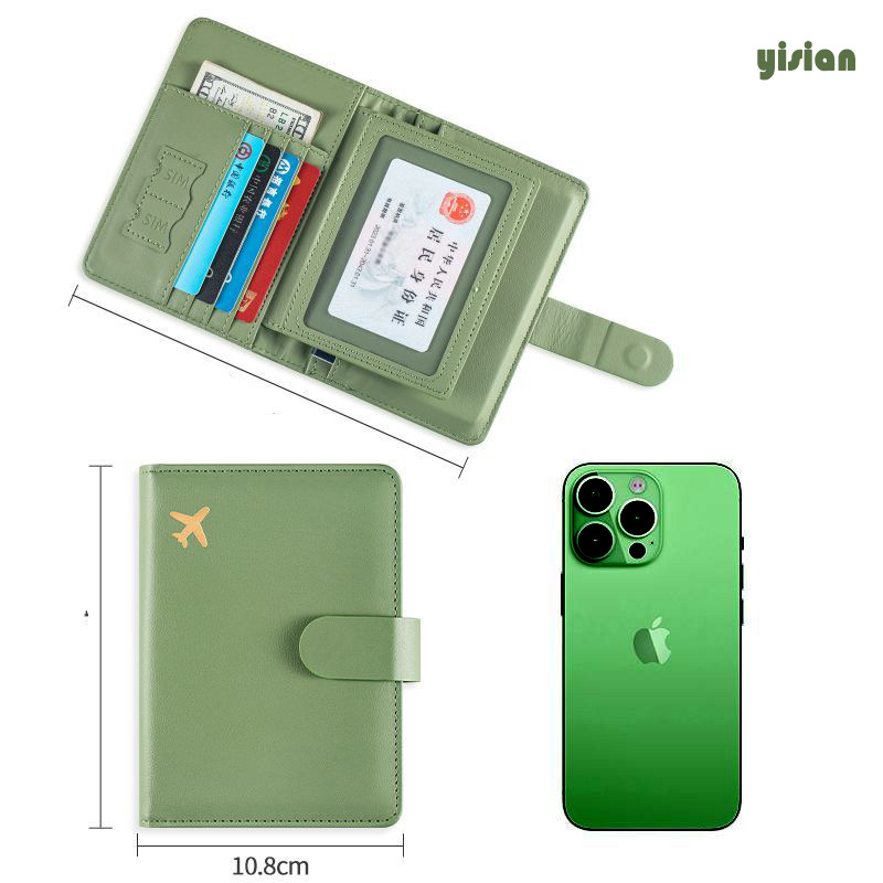 Sarung pelindung paspor RFID m - Index Card Holder ulasan dan harga