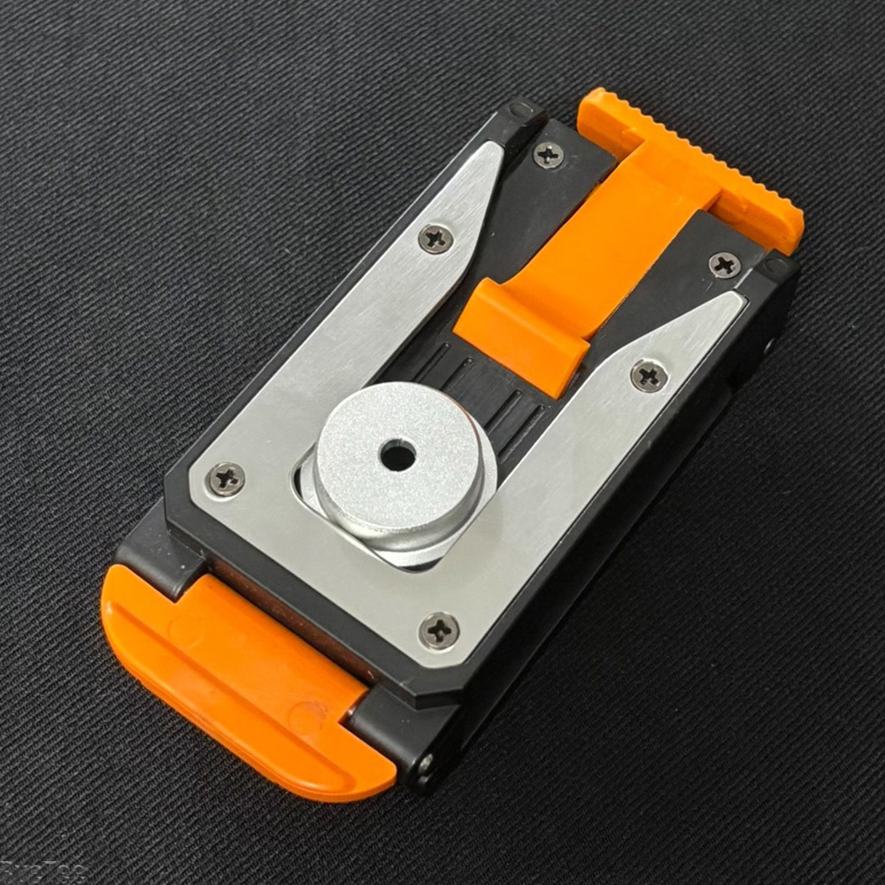 Aksesoris Tas Alat Gesper Lepa - Tape Dispenser Weighted ulasan dan harga