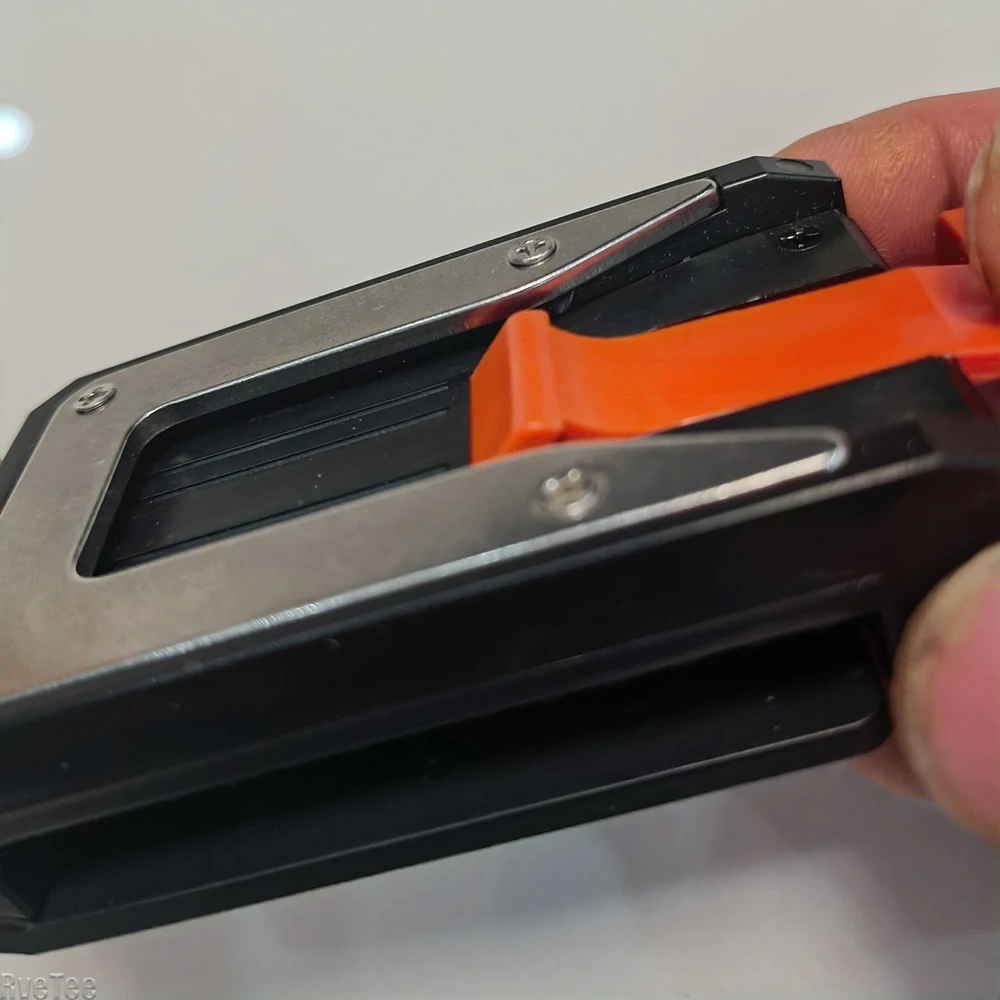 Aksesoris Tas Alat Gesper Lepa - Tape Dispenser Weighted ulasan dan harga