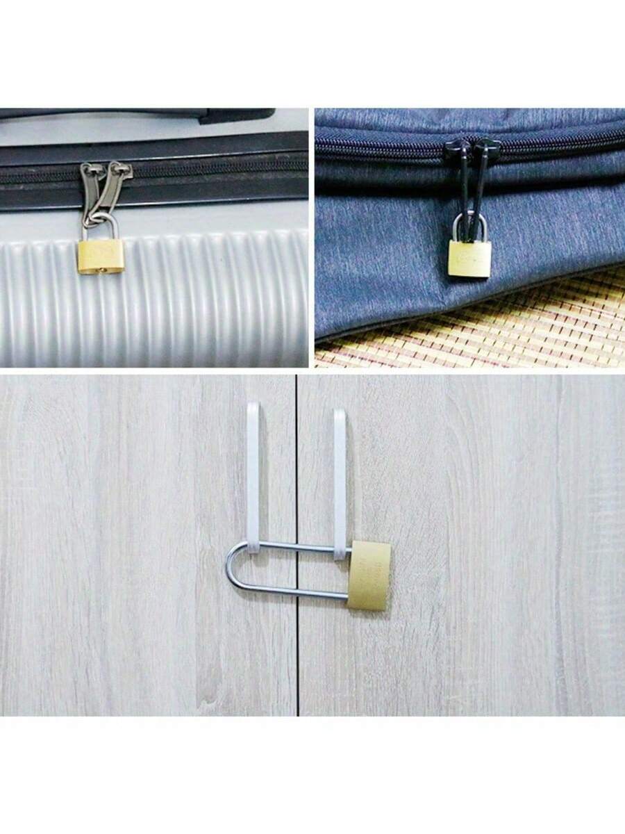 2/4 buah Gembok Kuningan, Kunc - Letter Opener Brass ulasan dan harga