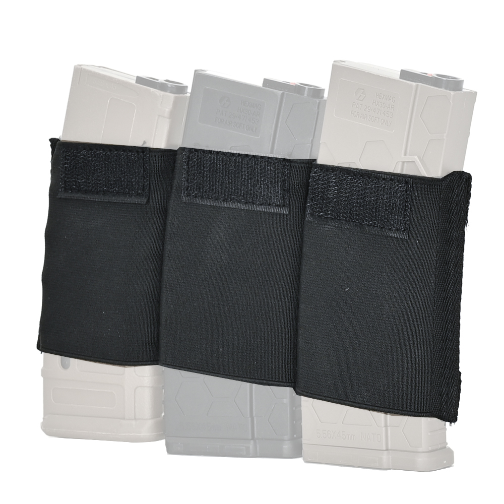 5.56 elastis tiga majalah kant - Magazine Holder Rack ulasan dan harga