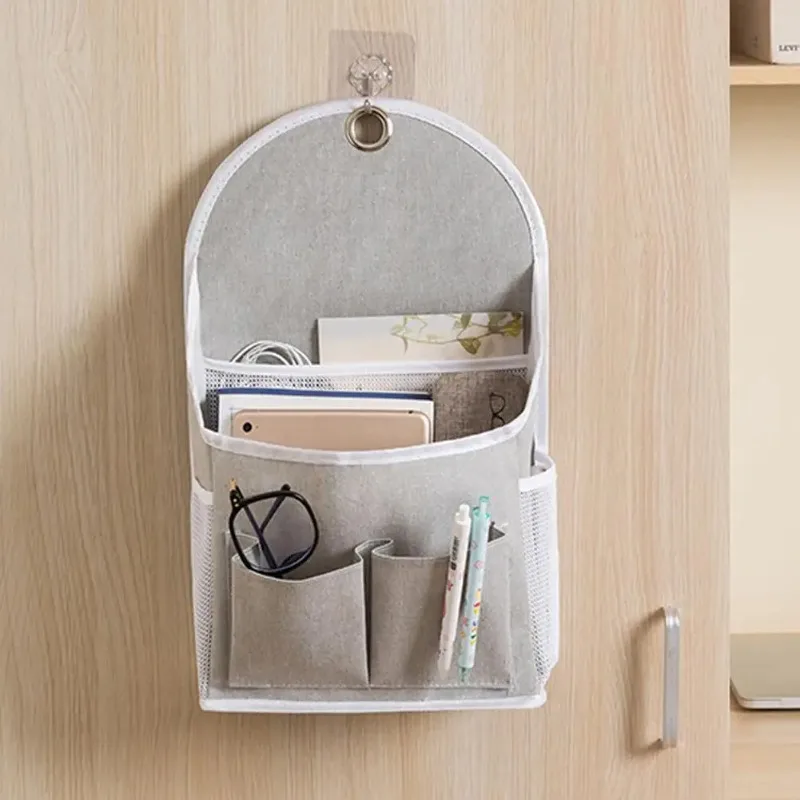 Tas Penyimpanan Gantung Kain u - Magazine Holder Rack ulasan dan harga