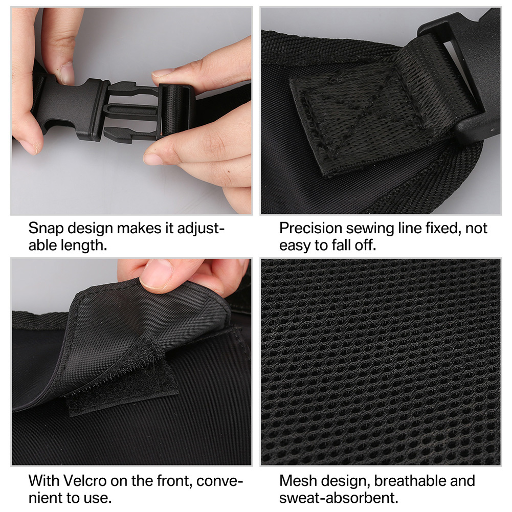 Dompet Ketiak Portabel Sarung  - Index Card Holder ulasan dan harga