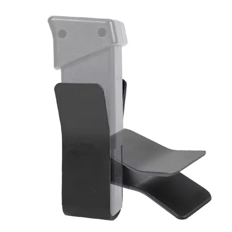 Kantong Magazin Taktis 9mm, Kl - Magazine Holder Rack ulasan dan harga