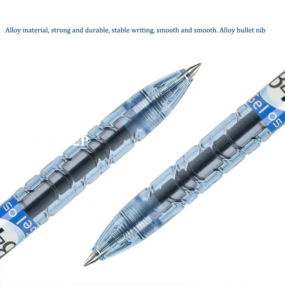 1 buah pena Gel PILOT Jepang B - Pilot Pen G2 ulasan dan harga