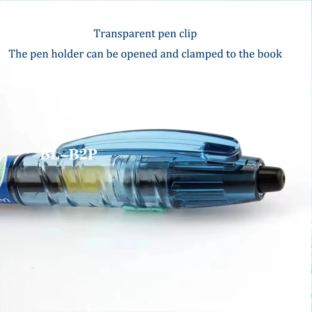 1 buah pena Gel PILOT Jepang B - Pilot Pen G2 ulasan dan harga